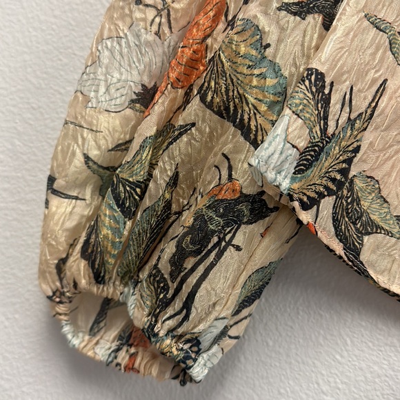 Eliza Blouse - Picture 6 of 8